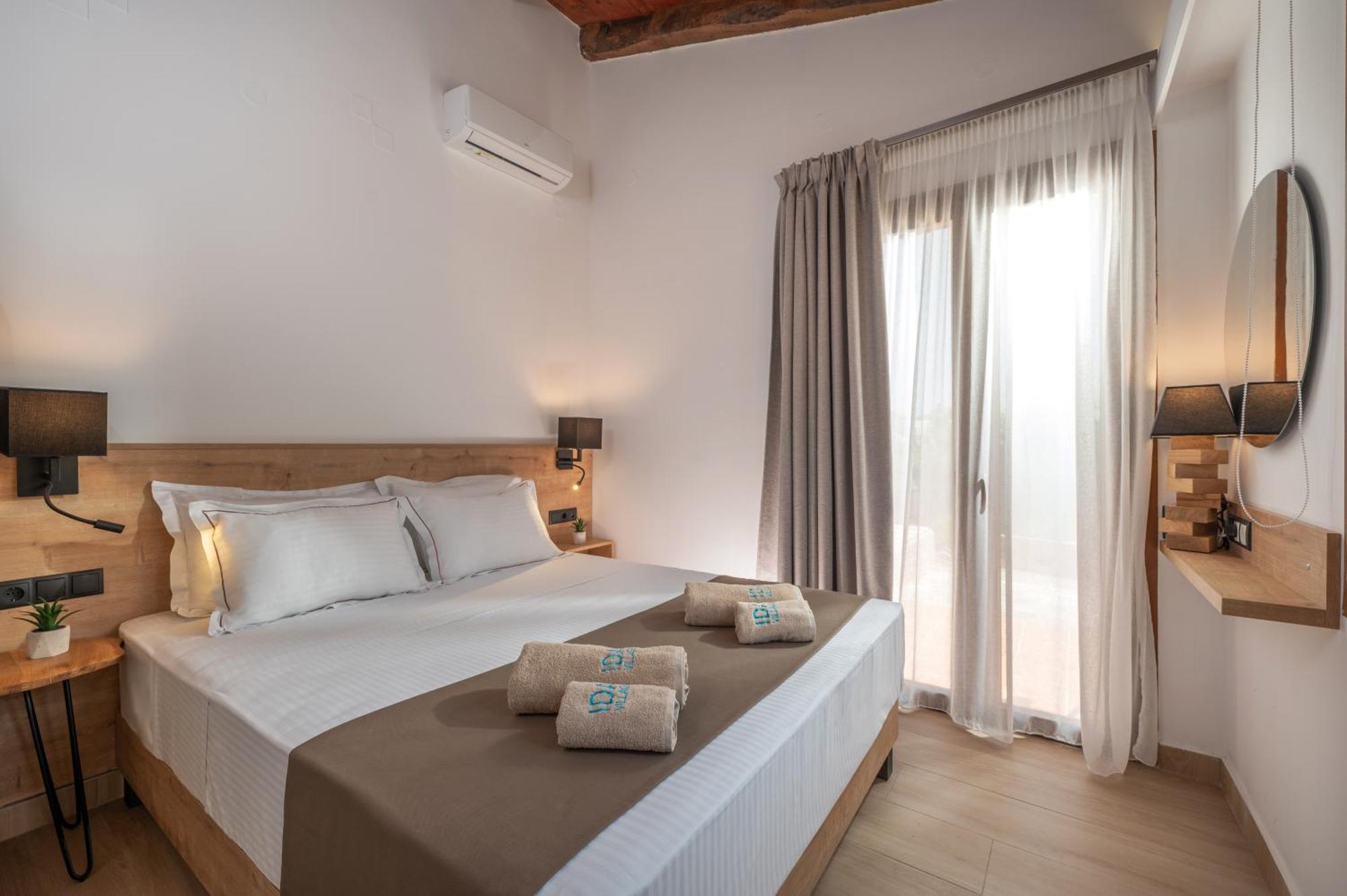 Ida Village Herszonisszosz Kültér fotó